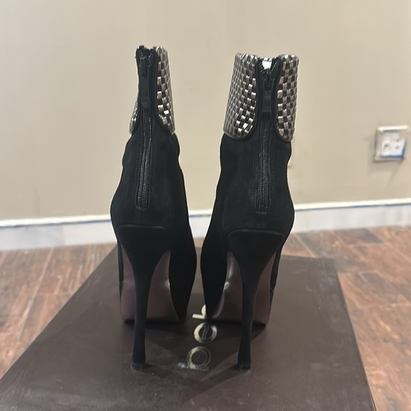 Bebe Mia Boots - Picture 3 of 6